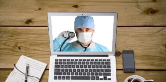 Zintegrowana obsługa medyczna: e-recepty, skierowania online i L4 w formie elektronicznej